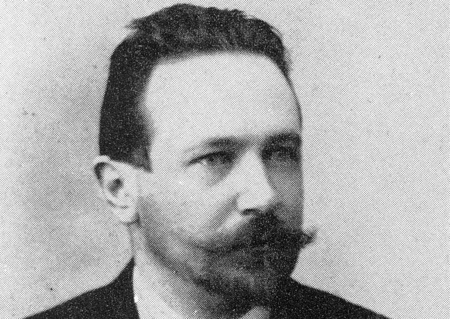 Fran Korun Koželjski