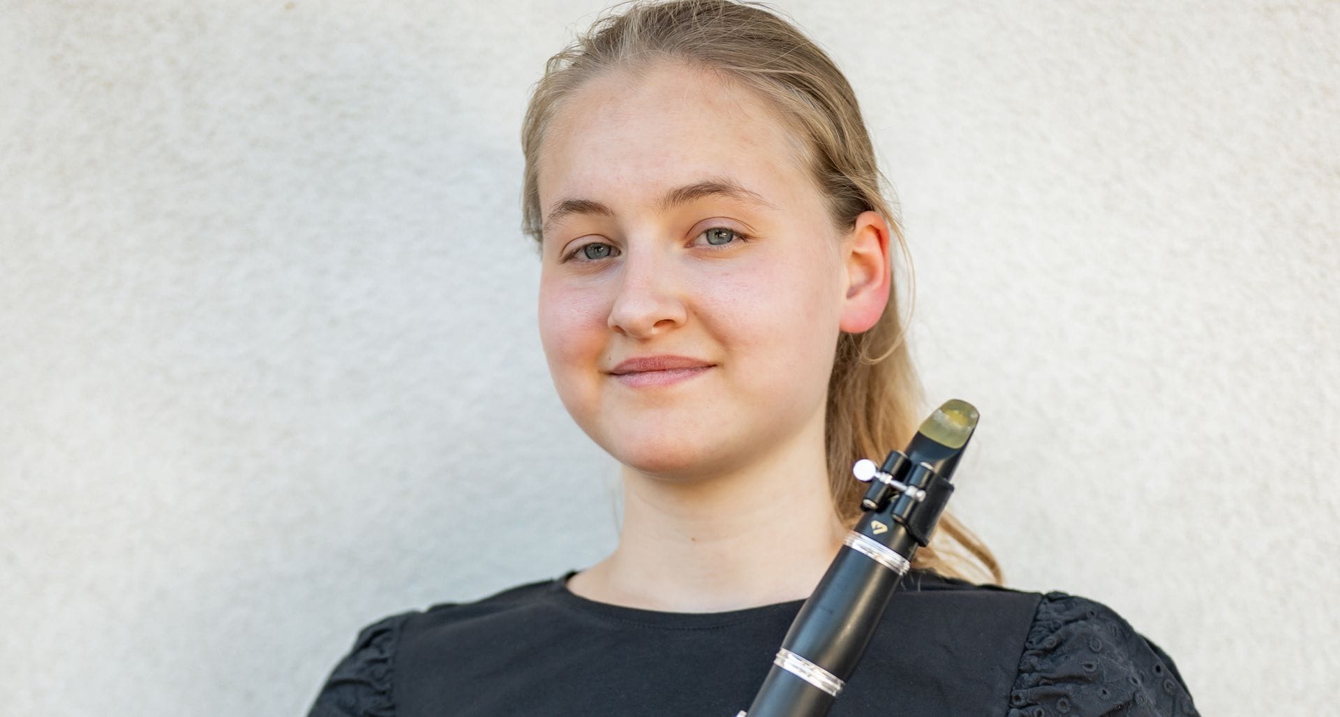 Recital - Jerca Erjavec (klarinet) z gosti