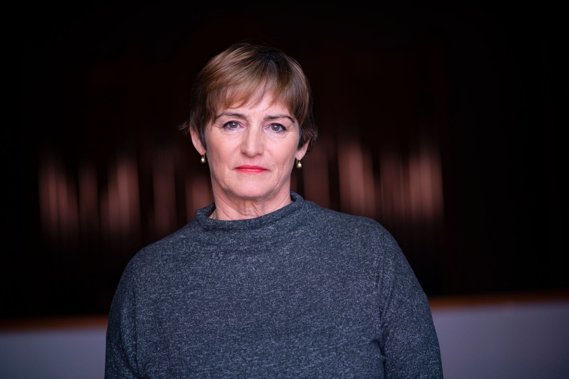Glavač Andreja