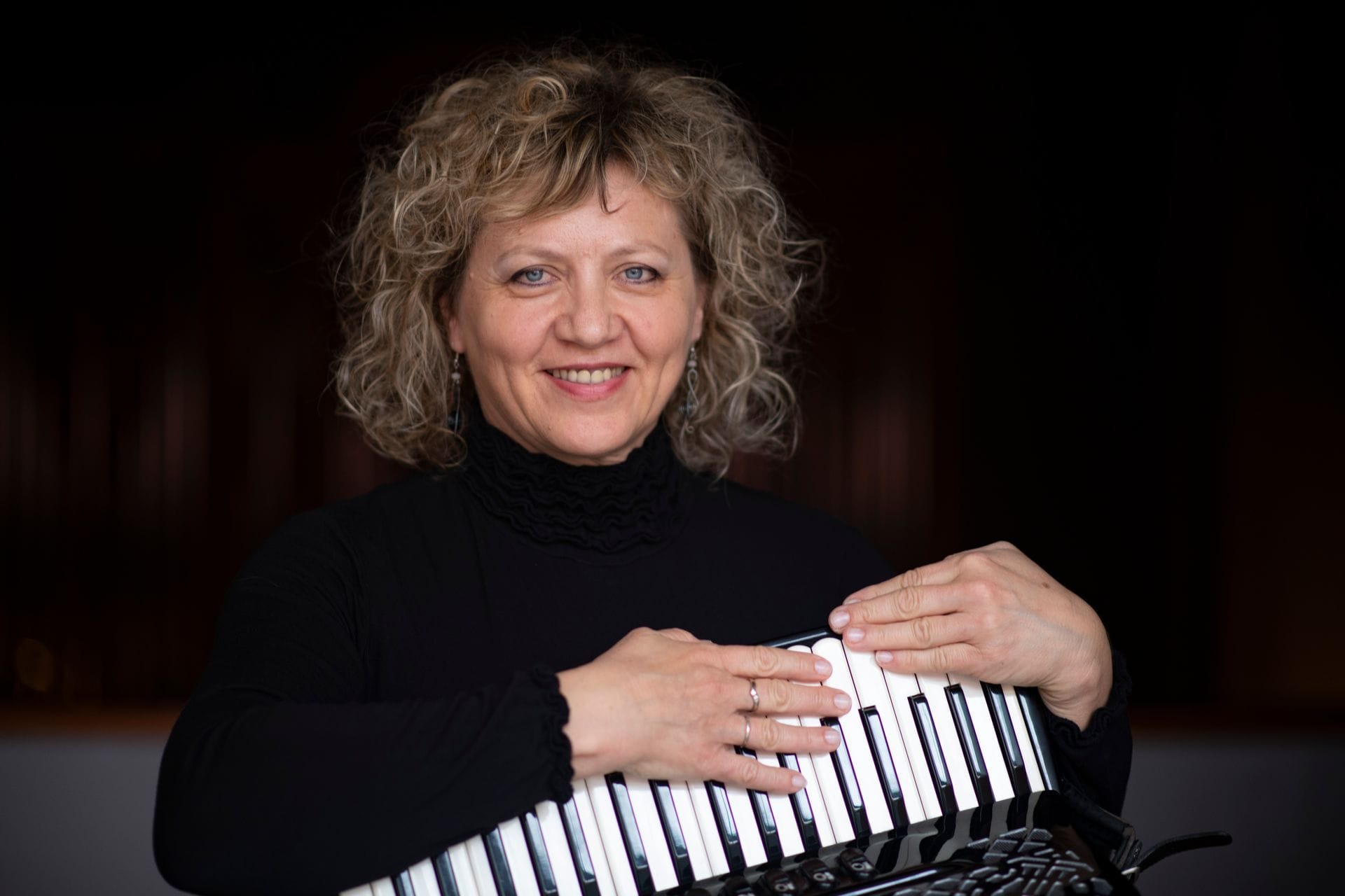 Beriša Sonja