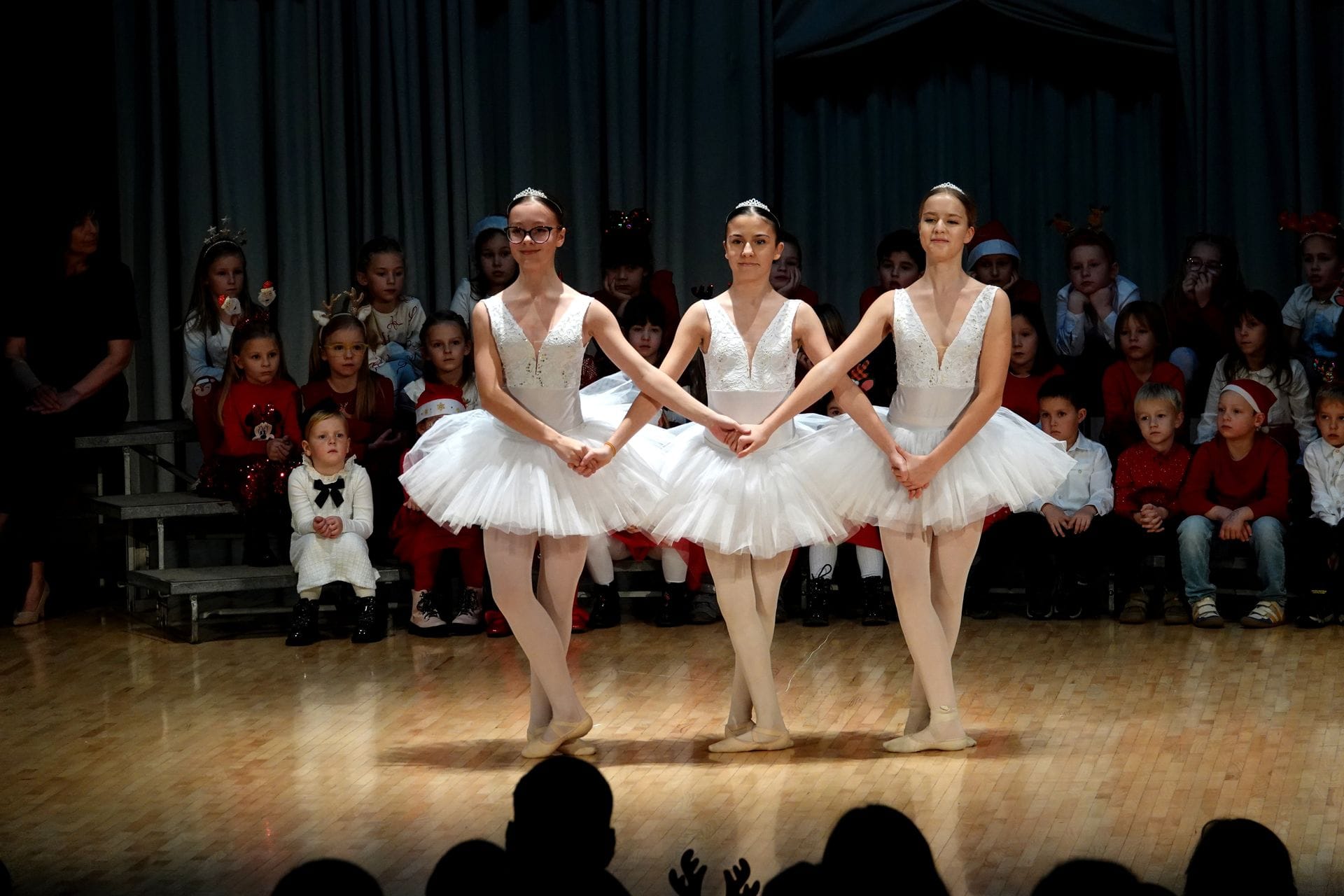 Milina, disciplina, umetnost