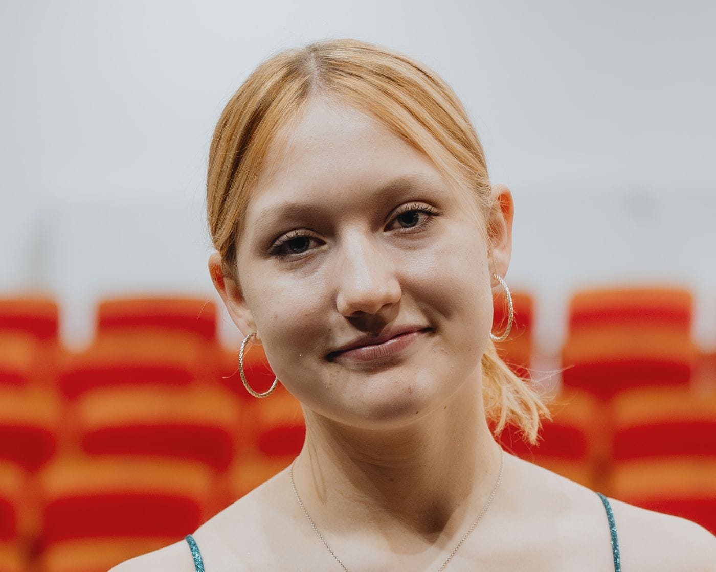 Recital - Lara Slapnik (flavta)