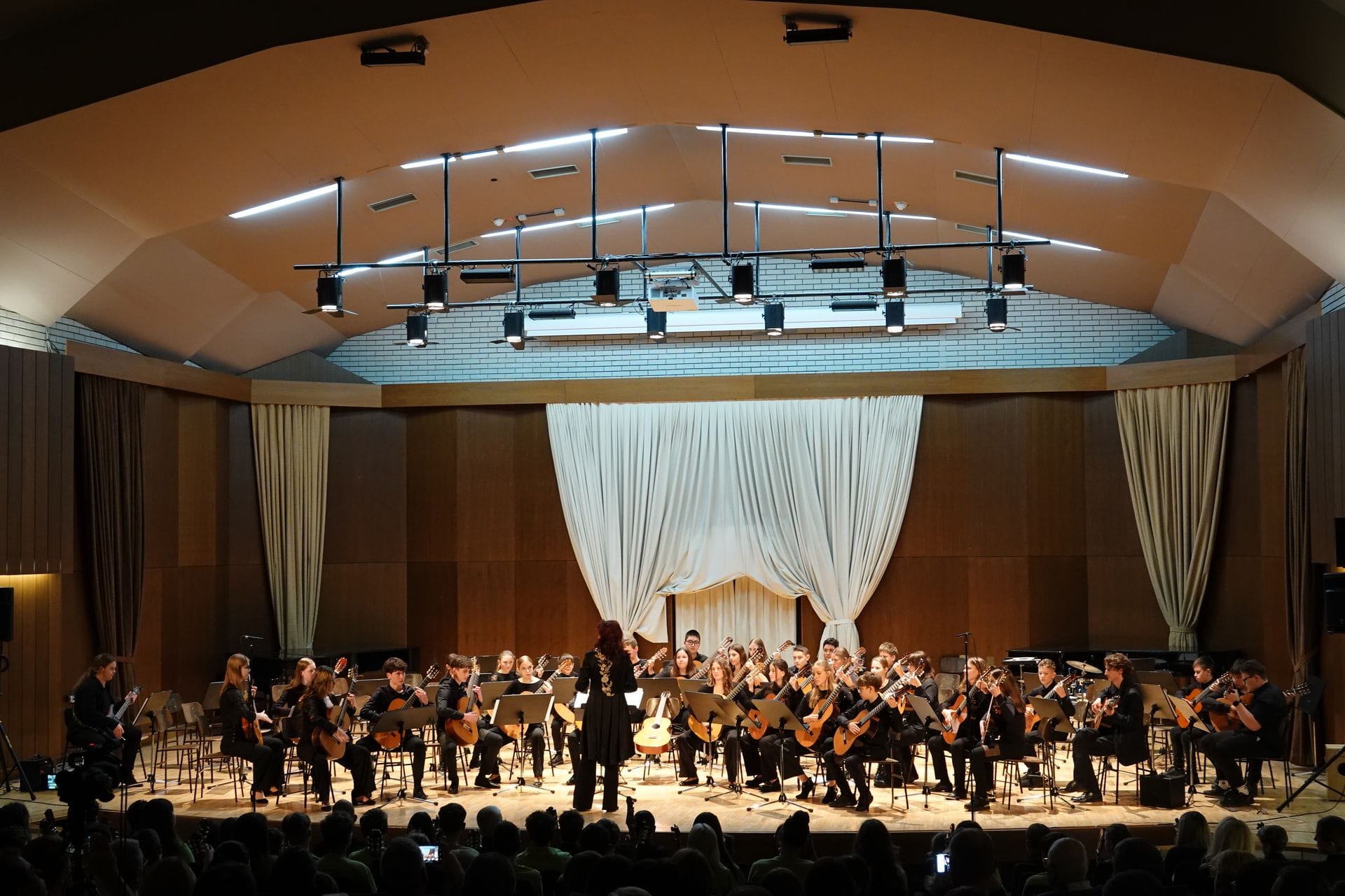 Kitarski orkester