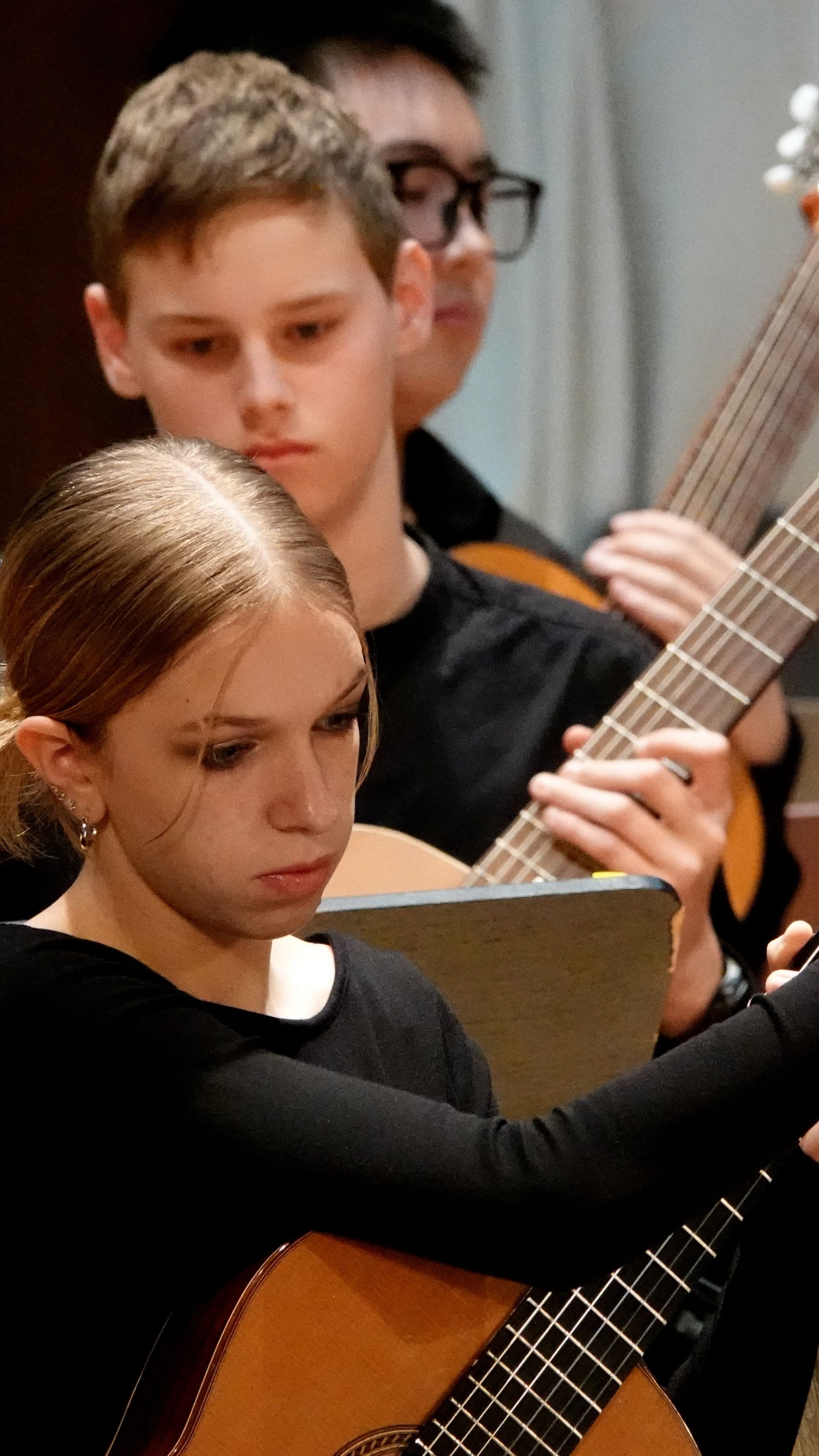 Kitarski orkester