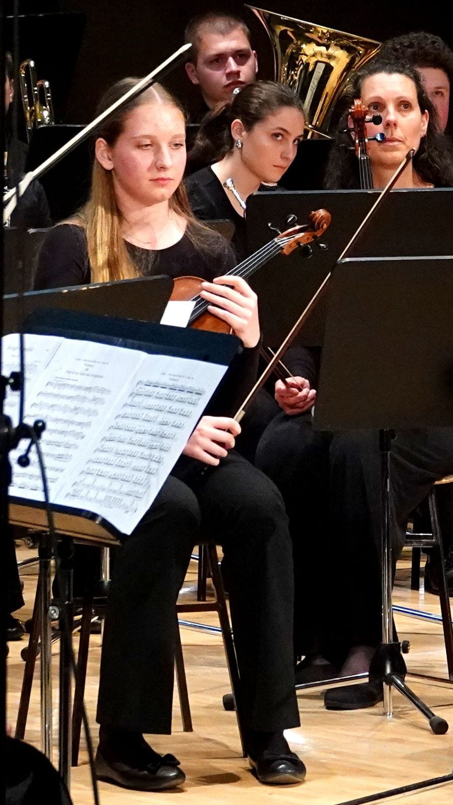 Simfonični orkester