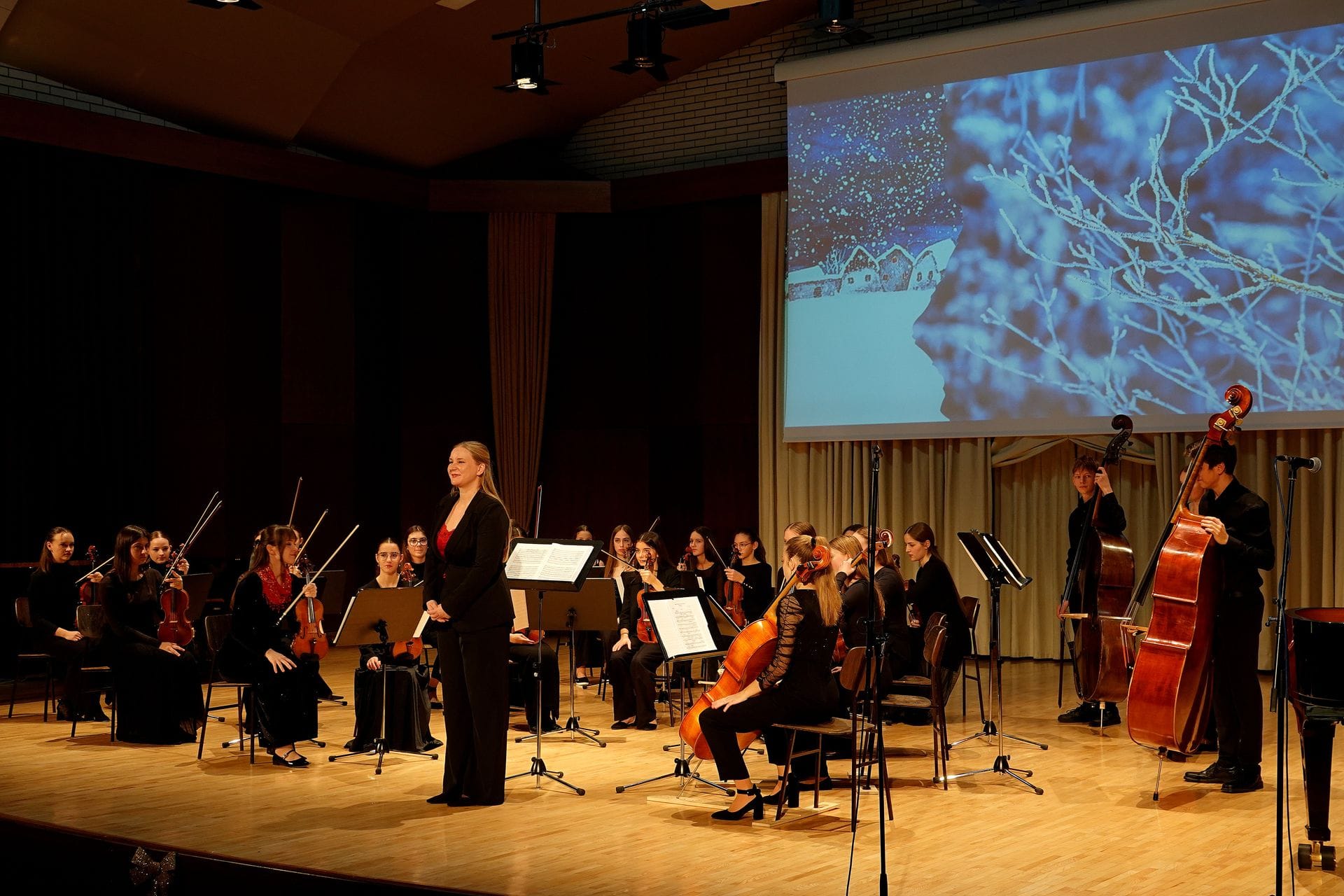 Simfonični orkester