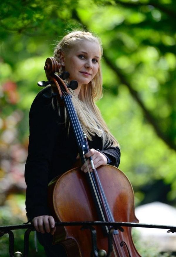 Gombač Tamara