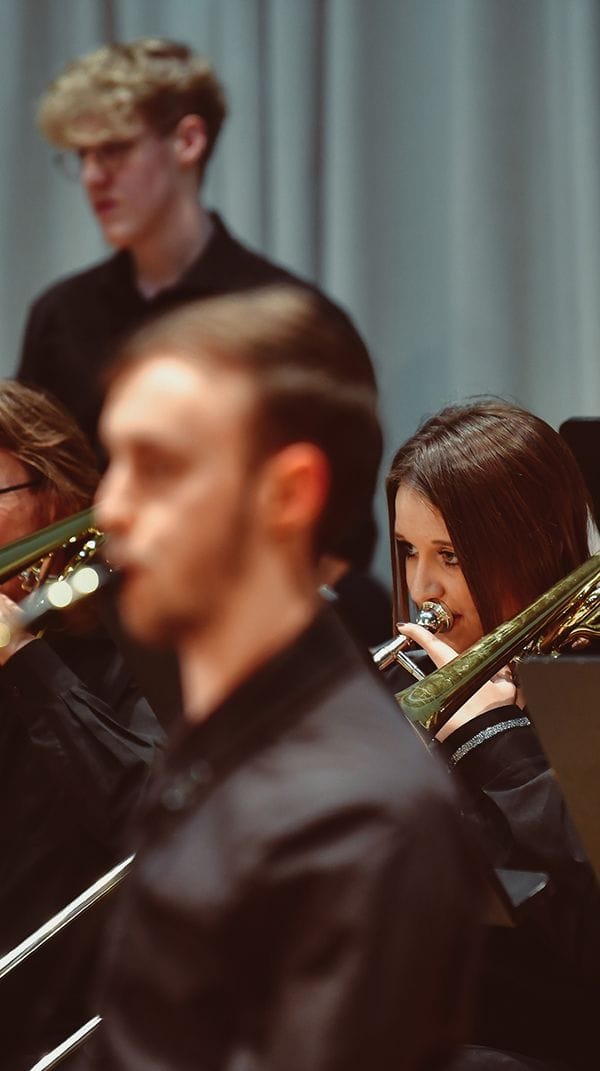 WIND orkester