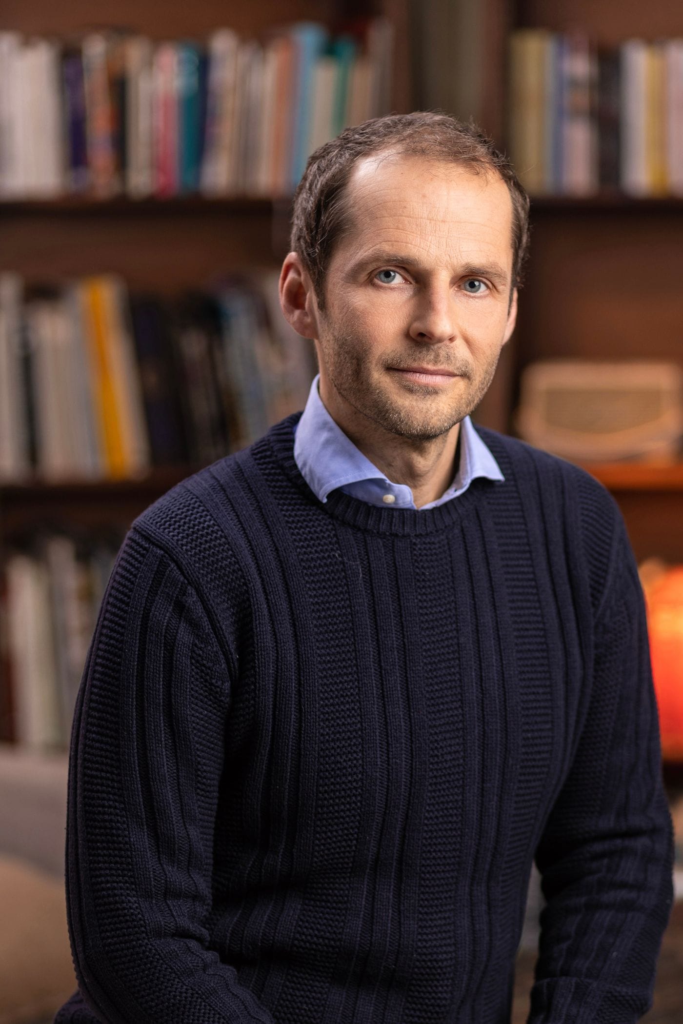 Marinšek Jernej