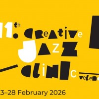 11. Kreativna Jazz Klinika