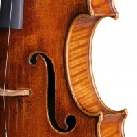 Seminar za violino