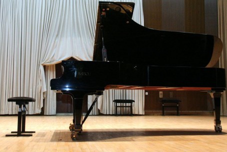 Revijalna nastopa pianistov Glasbene šole Velenje - udeležencev 51. tekmovanja TEMSIG