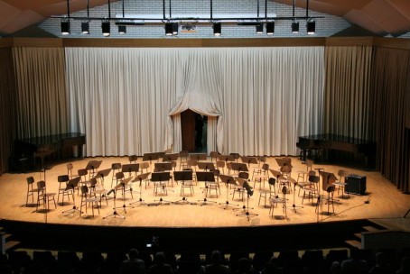 Koncert kitarskih orkestrov Slovenj Gradec in Glasbene šole Velenje