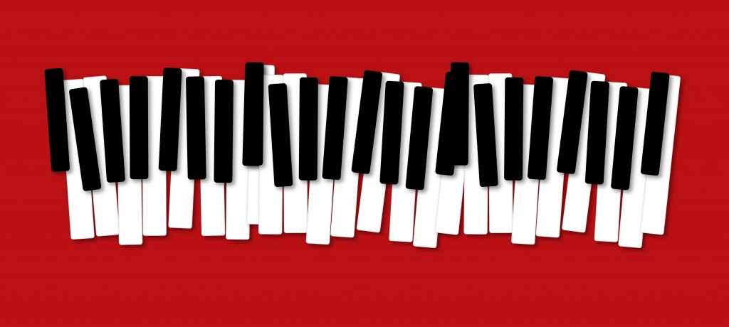 Revija pianistov 